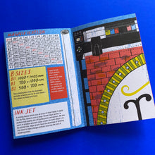 Load image into Gallery viewer, The Print Shop