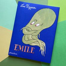 Load image into Gallery viewer, Emile