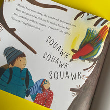 Load image into Gallery viewer, The Girl Who Noticed Everything