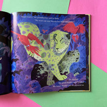 Load image into Gallery viewer, We Became Jaguars