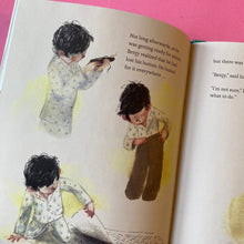 Load image into Gallery viewer, Benjy's Blanket