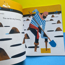 Load image into Gallery viewer, Tough Guys (Have Feelings Too)