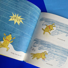 Load image into Gallery viewer, A Day By The Sea