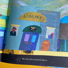 Load image into Gallery viewer, Saturday