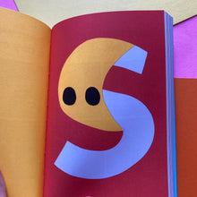 Load image into Gallery viewer, A-Z : The Untold Stories of Our Names