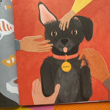 Load image into Gallery viewer, Garbage Dog