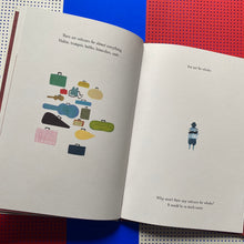 Load image into Gallery viewer, How To Put A Whale In A Suitcase