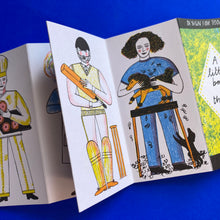 Load image into Gallery viewer, A Little Book Of Things To Be