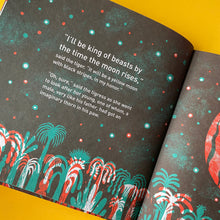 Load image into Gallery viewer, The Tiger Who Would Be King