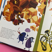 Load image into Gallery viewer, Elsa & The Night