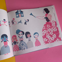 Load image into Gallery viewer, Mary Wears What She Wants