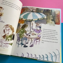 Load image into Gallery viewer, The Sweetest Scoop