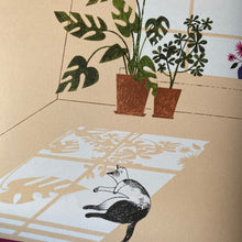 Load image into Gallery viewer, Time is a Flower