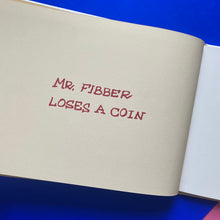 Load image into Gallery viewer, Mr Fibber