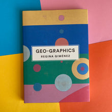 Load image into Gallery viewer, Geo - Graphics