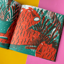 Load image into Gallery viewer, The Tiger Who Would Be King