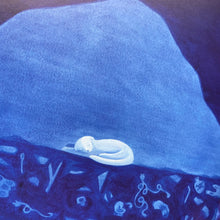 Load image into Gallery viewer, Waking The Mountain