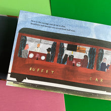 Load image into Gallery viewer, Chuff Chuff