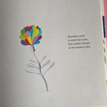 Load image into Gallery viewer, The Rare, Tiny Flower