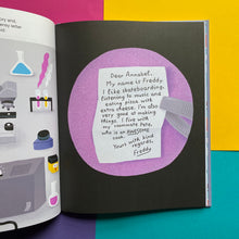 Load image into Gallery viewer, Pen Pals Forever