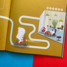 Load image into Gallery viewer, How War Changed Rondo