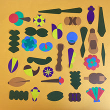 Load image into Gallery viewer, Herbier