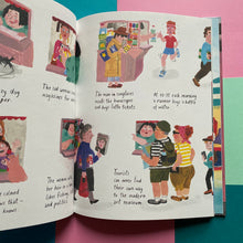 Load image into Gallery viewer, The Kiosk