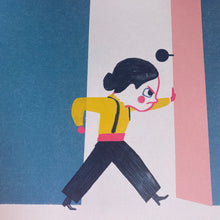 Load image into Gallery viewer, Mary Wears What She Wants