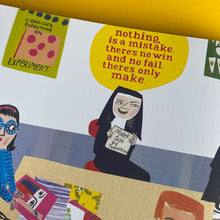 Load image into Gallery viewer, Make Meatballs Sing, The Life & Art of Corita Kent