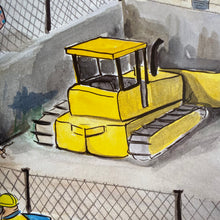 Load image into Gallery viewer, Does A Bulldozer Have A Butt?