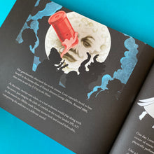 Load image into Gallery viewer, Out Of The Shadows