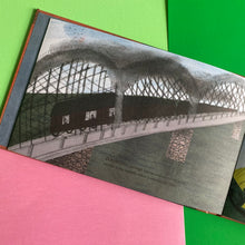 Load image into Gallery viewer, Chuff Chuff