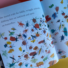 Load image into Gallery viewer, The Song Of The Nightingale