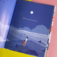 Load image into Gallery viewer, Let's Do Everything and Nothing