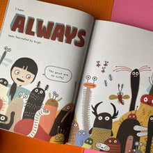 Load image into Gallery viewer, The Bug Club