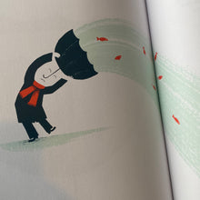 Load image into Gallery viewer, Plip, The Umbrella Man