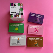 Load image into Gallery viewer, Flip & Fun - Animals