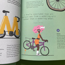 Load image into Gallery viewer, The Young Cyclist's Companion