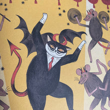 Load image into Gallery viewer, Old Possum's Book Of Practical Cats