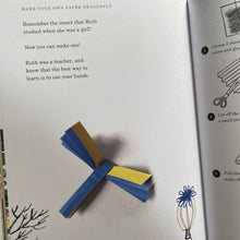 Load image into Gallery viewer, A Life Made by Hand - The Story Of Ruth Asawa