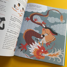 Load image into Gallery viewer, The Encyclopedia of Unbelievable Facts