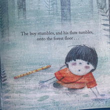 Load image into Gallery viewer, A Song In The Mist