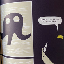 Load image into Gallery viewer, Young Charlotte Film Maker