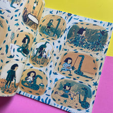 Load image into Gallery viewer, Anna & Otis