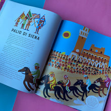 Load image into Gallery viewer, A Year Full Of Celebrations And Festivals