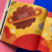 Load image into Gallery viewer, A Pizza With Everything On It