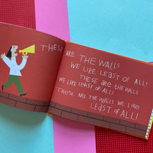 Load image into Gallery viewer, Walls