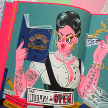 Load image into Gallery viewer, The Art Of Drag