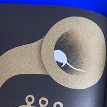 Load image into Gallery viewer, The Story of A Mouse Who Never Asked For It