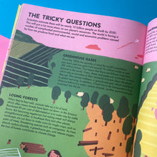 Load image into Gallery viewer, World Of Food